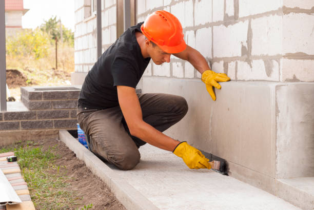 Waterproofing professionals working in Berlin, WI